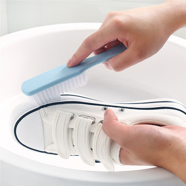 Cách giặt giày trắng đơn giản đúng chuẩn Cách giặt giày trắng đơn giản đúng chuẩn